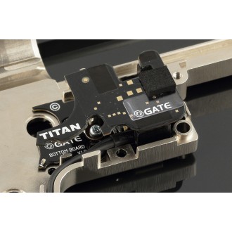 Gate Mosfet Titan Drop-in Module front wired