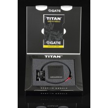 Gate Mosfet Titan Drop-in Module front wired