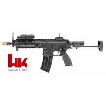 HK 416C full metal VFC
