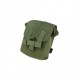 TMC M249 200Rds Ammo Pouch OD