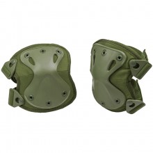 GINOCCHIERE TACTICAL PROTECT OD GREEN MILTEC