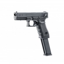 Umarex Glock 18C Gen3 Full Auto GBB