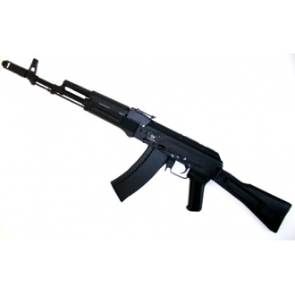 AK 74 FULL METAL BLOWBACK