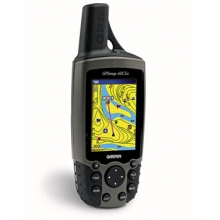 GPS Garmin GPSMAP60CSx