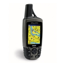 GPS Garmin GPSMAP60CSx
