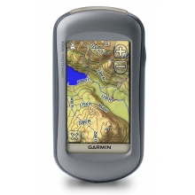 GPS GARMIN OREGON 400T