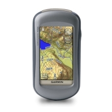 GPS GARMIN OREGON 400T