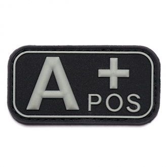 PATCH A+ POS IN 3D