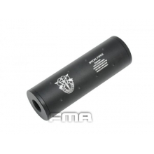 SILENZIATORE SPECIAL FORCE + -14mm