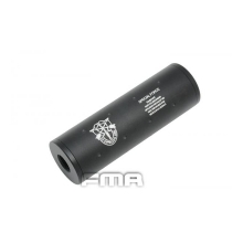 SILENZIATORE SPECIAL FORCE + -14mm