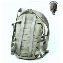 TMC Cordura Modular Assault Pack w/ 3L Hydration Bag RG