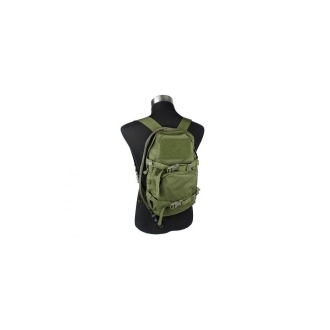 TMC Cordura Modular Assault Pack w/ 3L Hydration Bag od