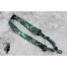 TMC TACTICAL ONE POINT SLING AOR2
