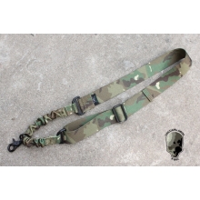 TMC TACTICAL ONE POINT SLING MULTICAM