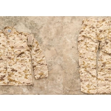 TMC Field Shirt & Pants R6 style Uniform Set AOR1 SIZE M