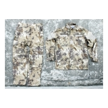 TMC Field Shirt & Pants R6 style Uniform Set HIGHLANDER SIZE M