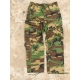 TMC Field Shirt & Pants R6 style Uniform Set WOODLAND SIZE XL