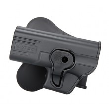 CYTAC HOLSTER LEFTHAND FOR GLOCK 
