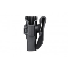 CYTAC HOLSTER LEFTHAND FOR GLOCK 