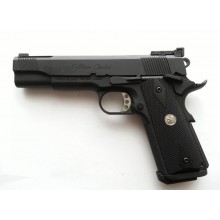 1911 Full Metal a gas wilson combat Army 
