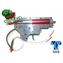 SHS GEARBOX COMPLETO DUAL SECTOR 