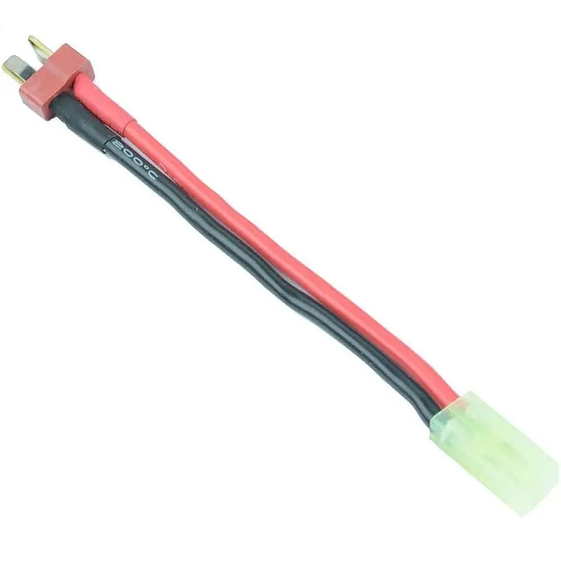 Adattatore Cavo Tamiya A Deans 12AWG - Per Caricabatterie - Foto 6