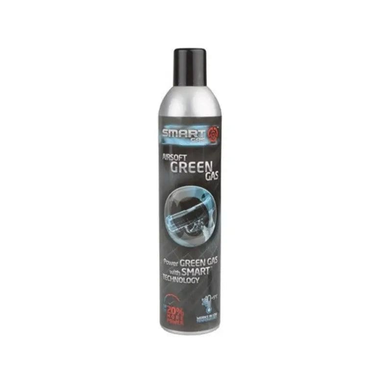 Super green gas per armi softair bombola da 1000 ml Super green gas per armi softair bombola da 1000 ml