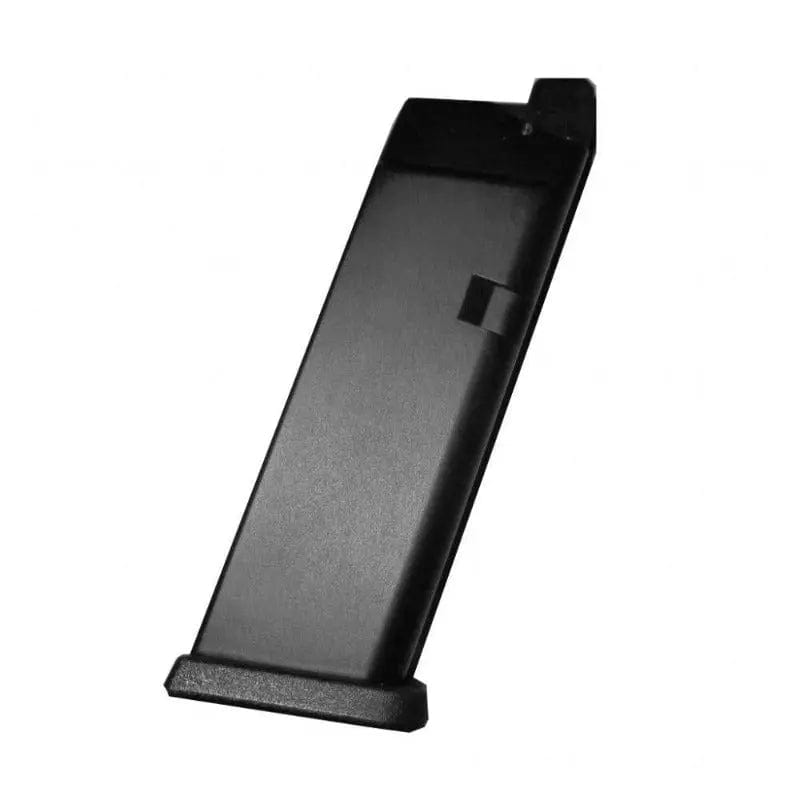 Caricatore M4 Softair, Airsoft Paintball 1000 Rounds Manovella Quick Speed M4 Caricatore Tattico Magazine Pouch Per Bbs 6mm - Foto 5